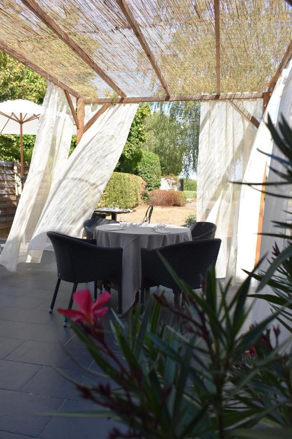 Le Cheval Blanc - Du Der - Logis 3*
